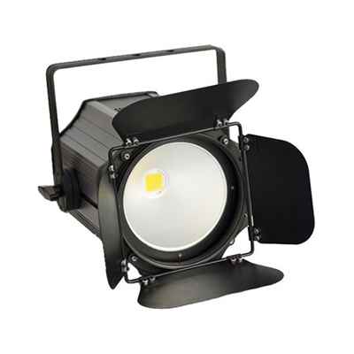 200W LED COB面光调焦帕灯