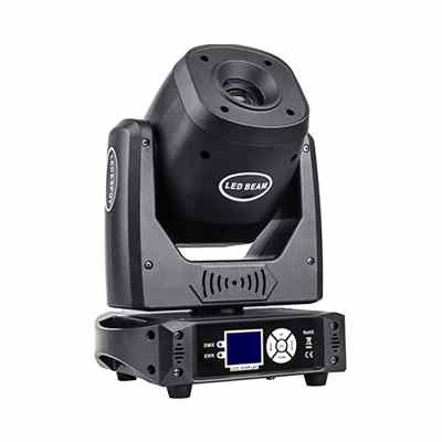 120W LED摇头灯2