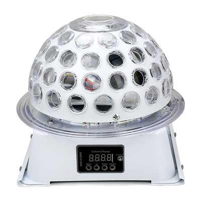 LED小宇宙水晶魔球灯