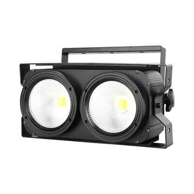 LED COB 两眼观众灯