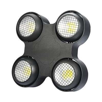 LED COB四眼防水观众灯