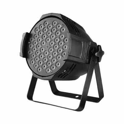 54颗3W LED帕灯